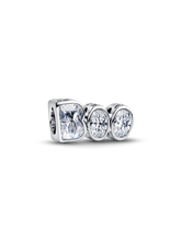 BOO Glow-in-the-dark Charm