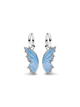 Splittable Butterfly Dangle Charm