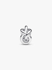 FINAL SALE - Infinity Knot Charm