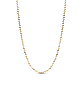 Pandora Era Bead Chain Necklace