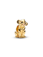 Disney The Lion King Simba Charm