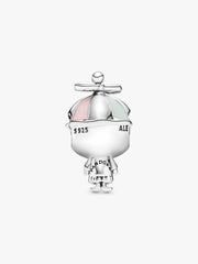 Little Girl Charm