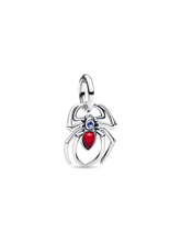 Marvel Spiderman Dangle Charm