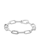 Pandora ME Medium-Link Chain Bracelet