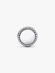 Engravable Volleyball Charm