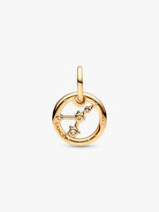 Cancer Zodiac Dangle Charm