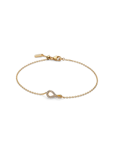 Pandora Infinite Lab-grown Diamond Pavé Bracelet