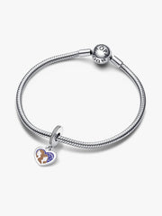 Gemini Dangle Charm