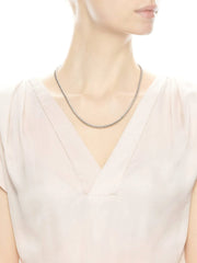 Snake Chain Necklace