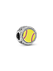 Softball Charm