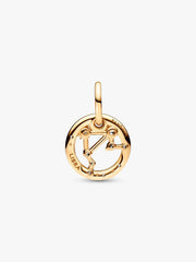 Libra Zodiac Dangle Charm