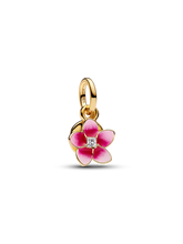 Disney Moana Flower Dangle Charm