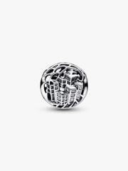 FINAL SALE - Marvel Spider-Man Soaring City Charm