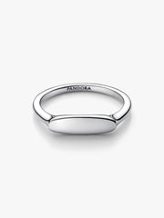 Engravable Bar Ring