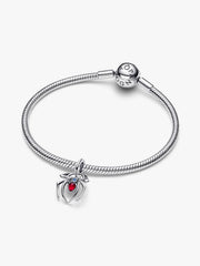 Marvel Spiderman Dangle Charm
