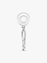 Happy Bday Balloon Dangle Charm