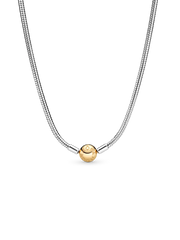 Snake Chain Necklace