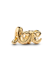 Handwritten Love Charm