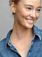Classic Cable Chain Necklace