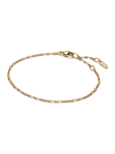 Pandora Era Figaro Chain Bracelet