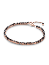 Sparkling Tennis Bracelet