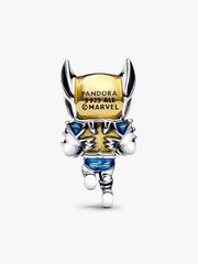 FINAL SALE - Marvel Wolverine Charm