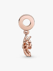 Cherry Blossom Dangle Charm