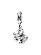 Married Couple Dangle Charm
