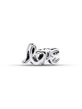 Handwritten Love Charm