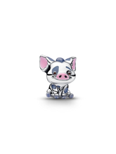 Disney Moana Pua The Pig Charm