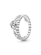 FINAL SALE - Princess Tiara Crown Ring