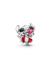 Disney Stitch Summer Fun Charm