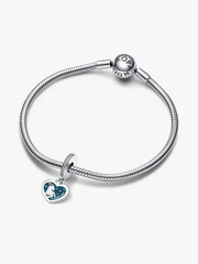 Capricorn Dangle Charm