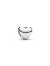 Heart Mini Charm