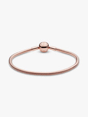 Moments Snake Chain Bracelet