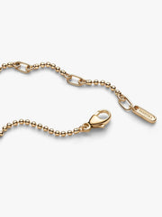 Pandora Era Bead Chain Bracelet