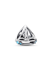 Sailboat Charm