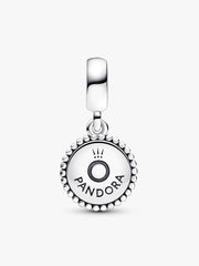 Argentina #10 Soccer Charm