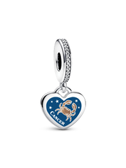 Cancer Dangle Charm