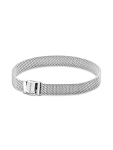 FINAL SALE - Pandora Reflexionsâ„¢ Mesh Bracelet