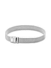 FINAL SALE - Pandora Reflexions™ Mesh Bracelet