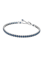 Sparkling Tennis Bracelet