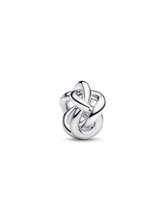 FINAL SALE - Infinity Knot Charm