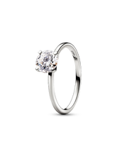 Pandora Era 14k Gold Lab-grown Diamond Ring