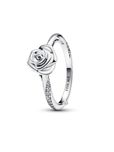 Rose in Bloom Ring