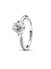 Rose in Bloom Ring