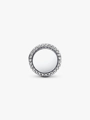 Engravable Baseball Charm