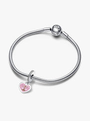 Libra Dangle Charm