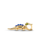 Alligator Charm