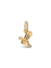Disney Pixar Toy Story Cowboy Boot Charm